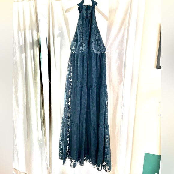 Kimchi Blue size medium maxi dress - Picture 5 of 5